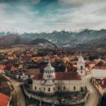 CONSTRUIRE CAPELĂ MORTUARĂ ÎN SEBEȘU DE SUS