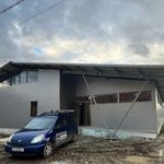 CONSTRUIRE SALĂ DE EDUCAȚIE FIZICĂ ȘI SPORT ÎN COM. RACOVIȚA