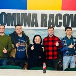 DEZVOLTARE INTEGRATĂ RACOVIȚA
