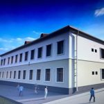Modernizare ȘCOALĂ GIMNAZIALĂ RACOVIȚA