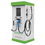 STAȚII DE REÎNCĂRCARE ELECTRICĂ