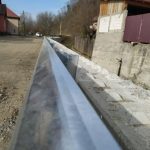 Modernizare rețea apă str. Cornel Lupea II