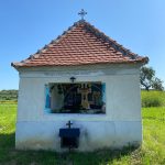 Reparație Troiță Sebeșu de Sus