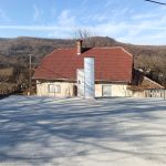 STAȚII DE REÎNCĂRCARE MAȘINI ELECTRICE ÎN COMUNA RACOVIȚA, JUDEȚUL SIBIU